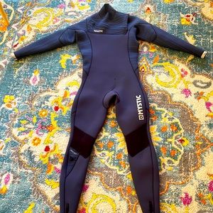 MYSTIC 4:3 MAJESTIC SERIES FULL WETSUIT